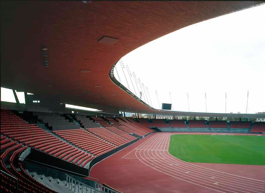 Ein Foto von Hans Ege